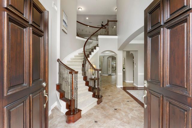 5410 Pine Wood Meadows Lane, Spring, TX 77386