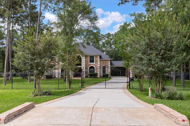 5410 Pine Wood Meadows Lane, Spring, TX 77386