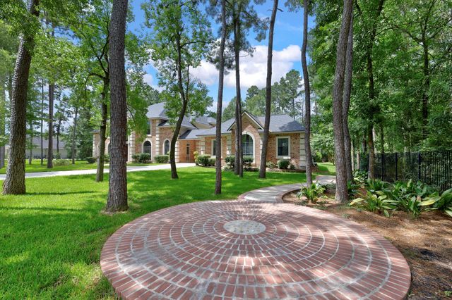 5410 Pine Wood Meadows Lane, Spring, TX 77386
