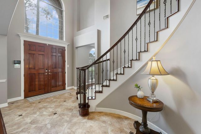 5410 Pine Wood Meadows Lane, Spring, TX 77386