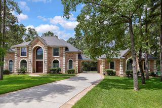5410 Pine Wood Meadows Lane, Spring, TX 77386