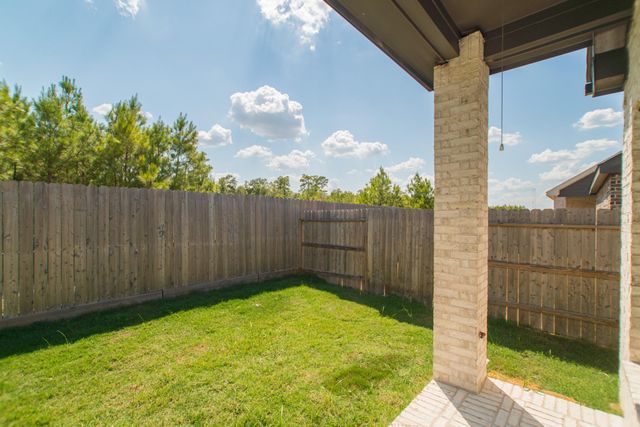 10566 Wild Chives, Conroe, TX 77385