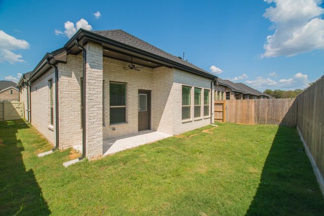 10566 Wild Chives, Conroe, TX 77385
