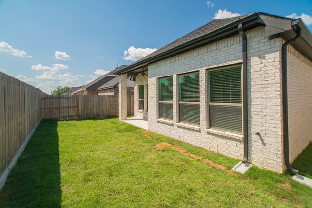 10566 Wild Chives, Conroe, TX 77385