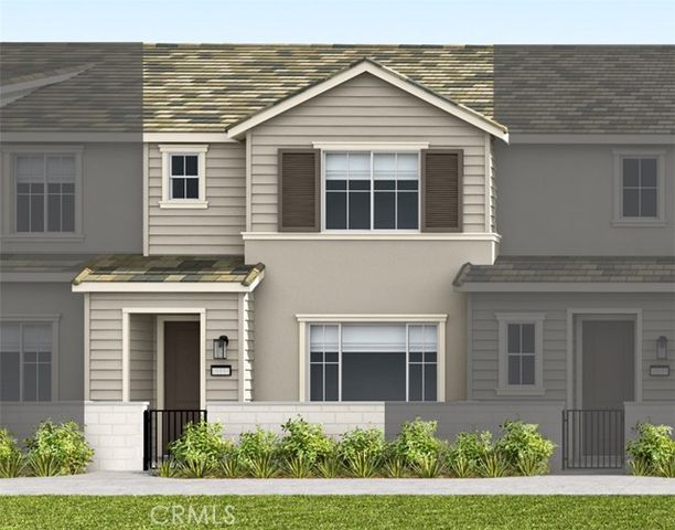 3581 S Eichler Paseo, Ontario, CA 91761