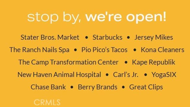 3581 S Eichler Paseo, Ontario, CA 91761