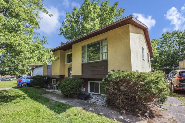 3726 Beulah Road, Columbus, OH 43224