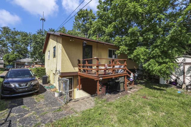 3726 Beulah Road, Columbus, OH 43224