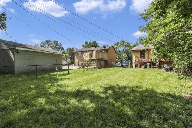 3726 Beulah Road, Columbus, OH 43224