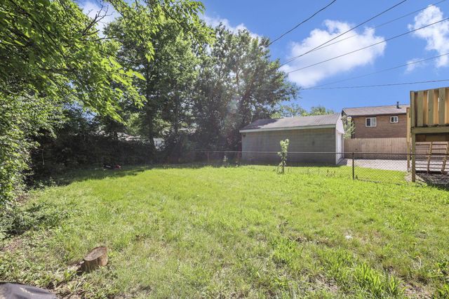 3726 Beulah Road, Columbus, OH 43224
