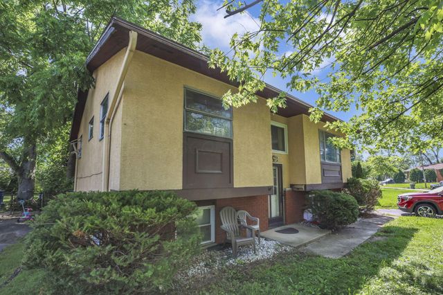 3726 Beulah Road, Columbus, OH 43224