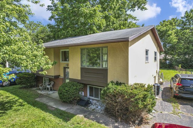 3726 Beulah Road, Columbus, OH 43224