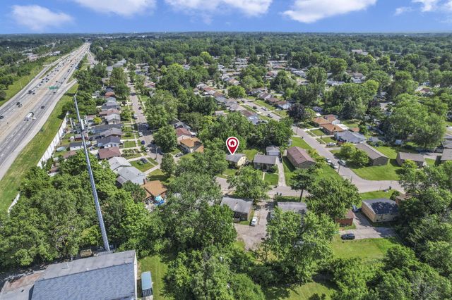 3726 Beulah Road, Columbus, OH 43224