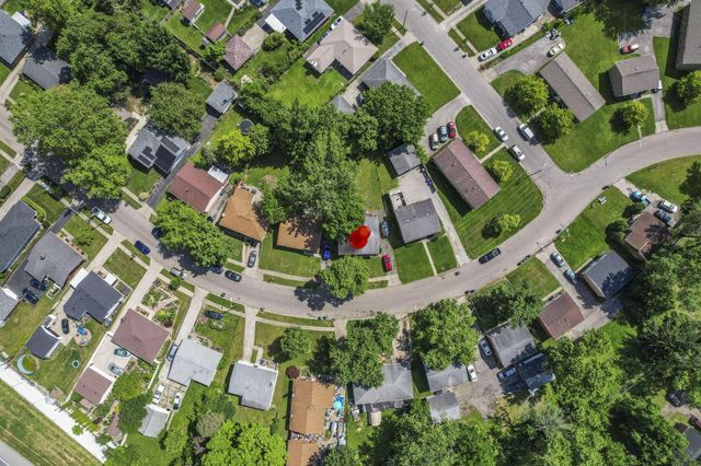 3726 Beulah Road, Columbus, OH 43224