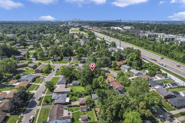 3726 Beulah Road, Columbus, OH 43224