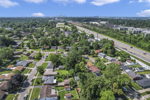 3726 Beulah Road, Columbus, OH 43224