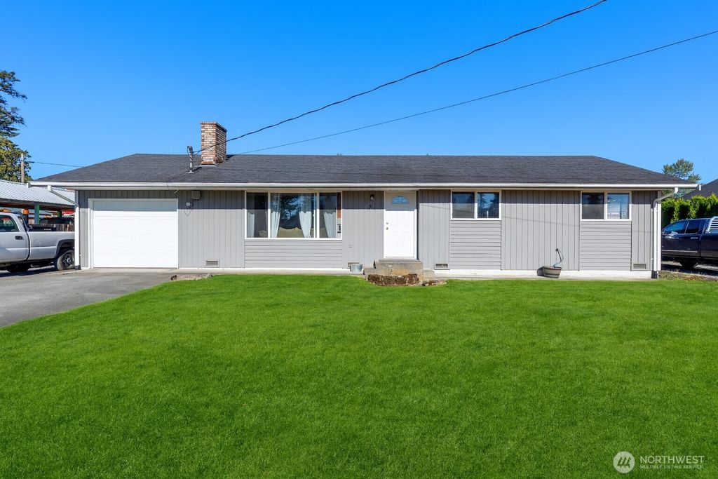 311 Wabash Place, Granite Falls, WA 98252