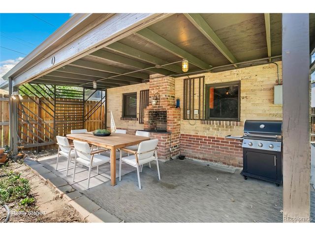 3601 N Raleigh St, Denver, CO 80212