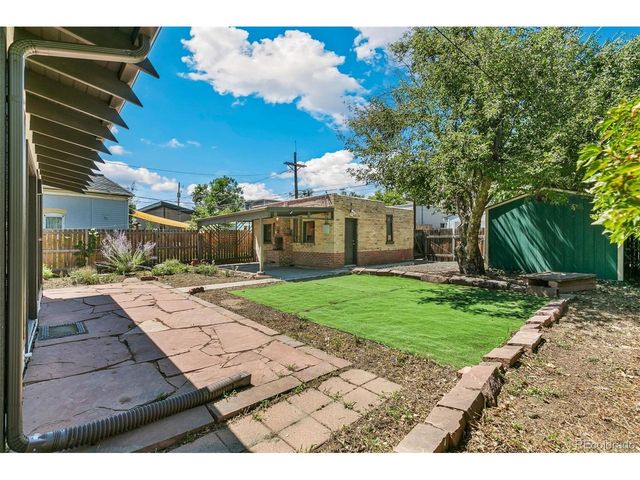 3601 N Raleigh St, Denver, CO 80212
