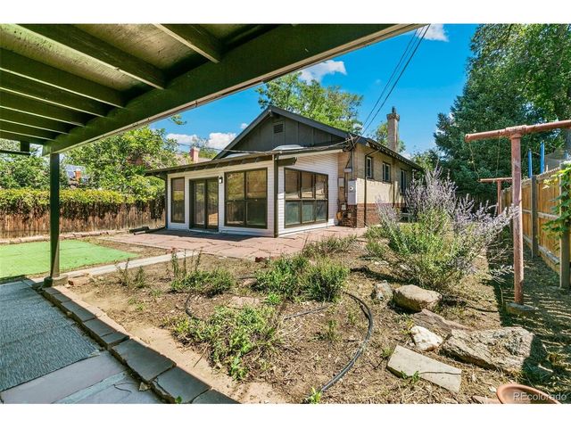 3601 N Raleigh St, Denver, CO 80212