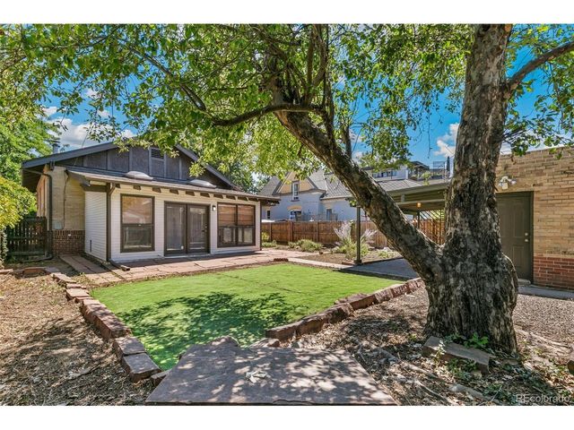 3601 N Raleigh St, Denver, CO 80212