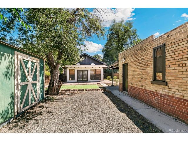 3601 N Raleigh St, Denver, CO 80212