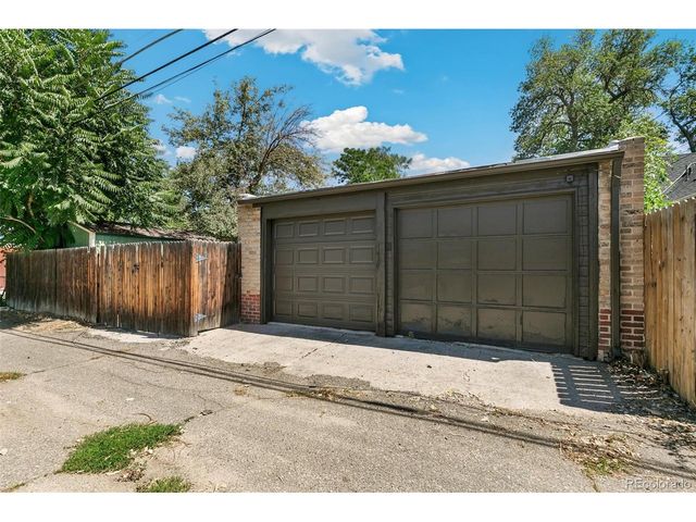 3601 N Raleigh St, Denver, CO 80212