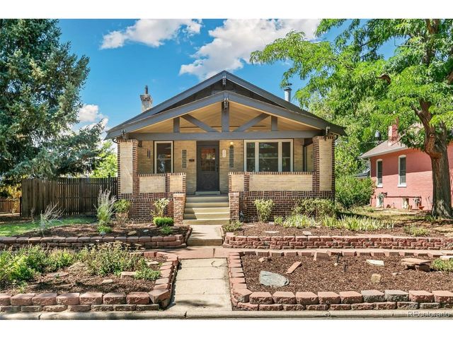 3601 N Raleigh St, Denver, CO 80212