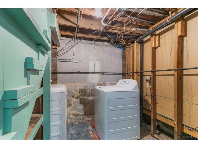 3601 N Raleigh St, Denver, CO 80212