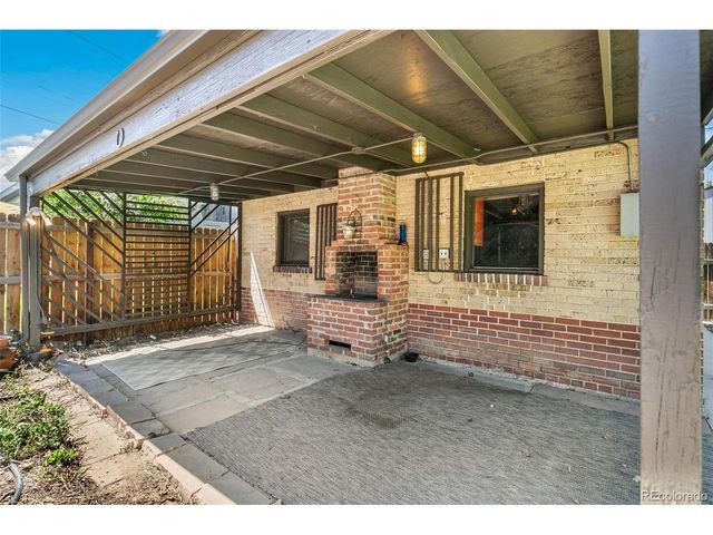 3601 N Raleigh St, Denver, CO 80212