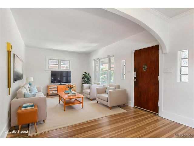 3601 N Raleigh St, Denver, CO 80212