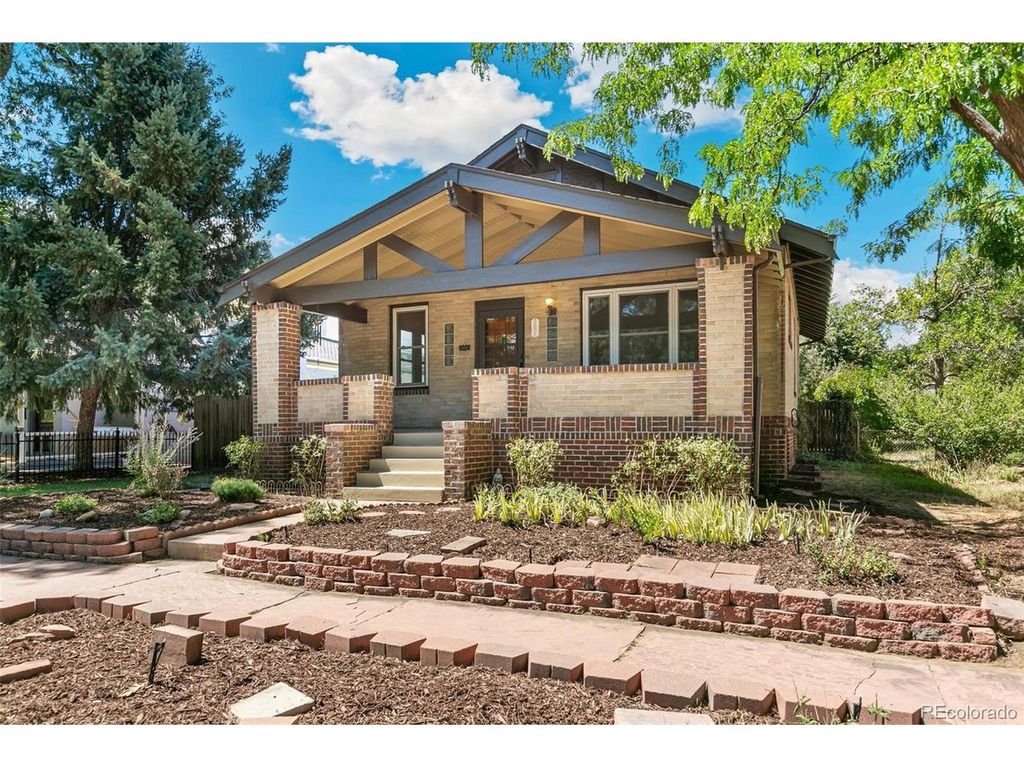 3601 N Raleigh St, Denver, CO 80212