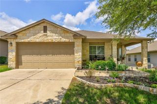 408 Comal RUN, Hutto, TX 78634