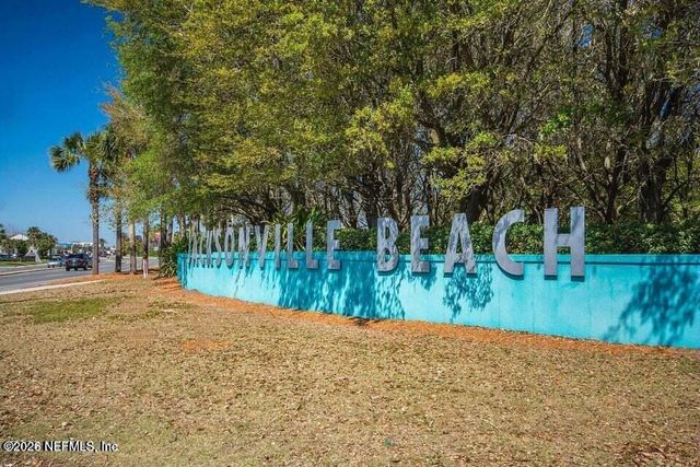 1318 EASTWIND Drive, Jacksonville Beach, FL 32250