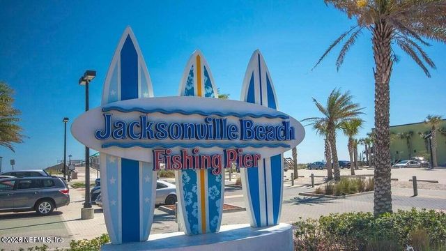 1318 EASTWIND Drive, Jacksonville Beach, FL 32250