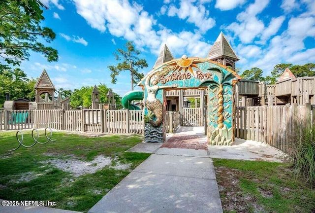 1318 EASTWIND Drive, Jacksonville Beach, FL 32250