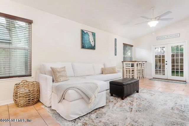 1318 EASTWIND Drive, Jacksonville Beach, FL 32250