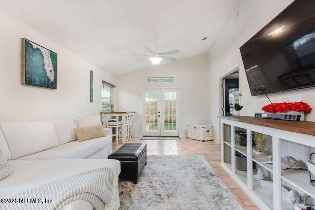 1318 EASTWIND Drive, Jacksonville Beach, FL 32250