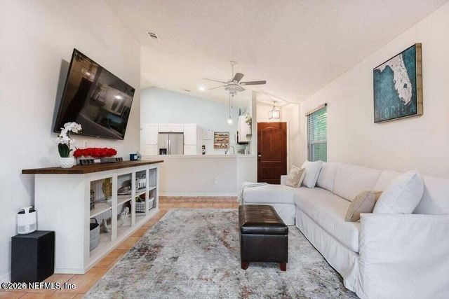 1318 EASTWIND Drive, Jacksonville Beach, FL 32250