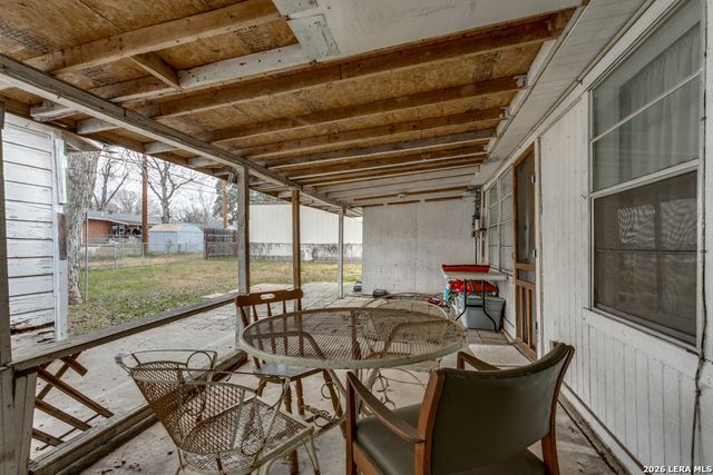 359 Kate Schenck, San Antonio, TX 78223