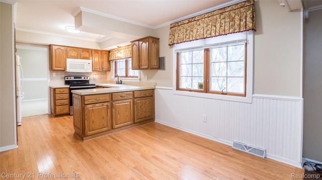 21824 RATHLONE Drive S, Novi, MI 48167