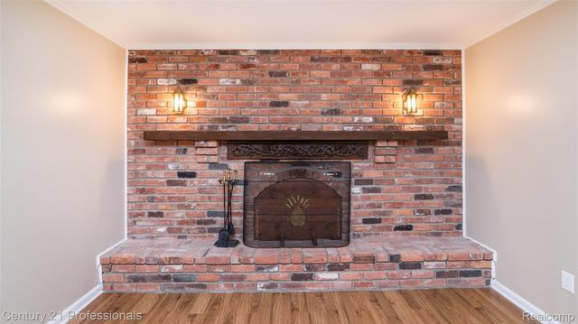 21824 RATHLONE Drive S, Novi, MI 48167