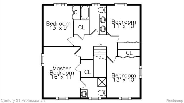 21824 RATHLONE Drive S, Novi, MI 48167