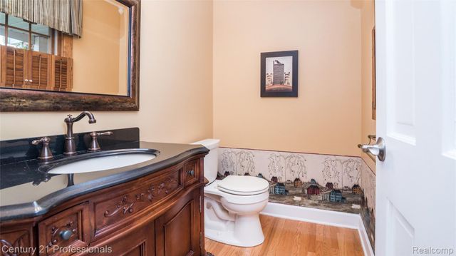 21824 RATHLONE Drive S, Novi, MI 48167