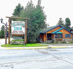601 Highway Avenue, West Yellowstone, MT 59758