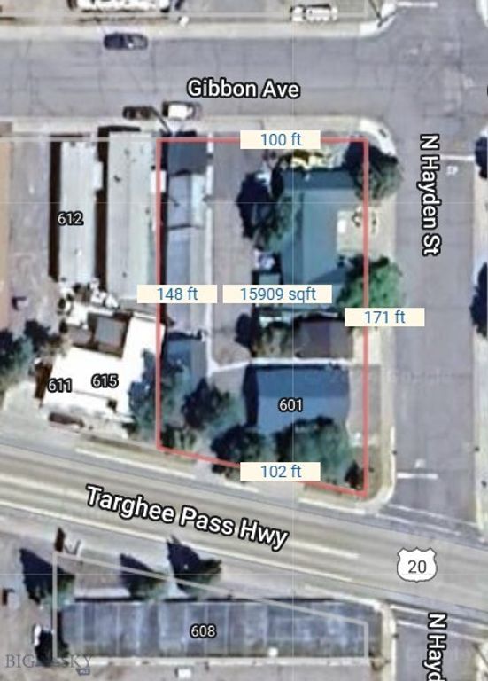 601 Highway Avenue, West Yellowstone, MT 59758 photo 17