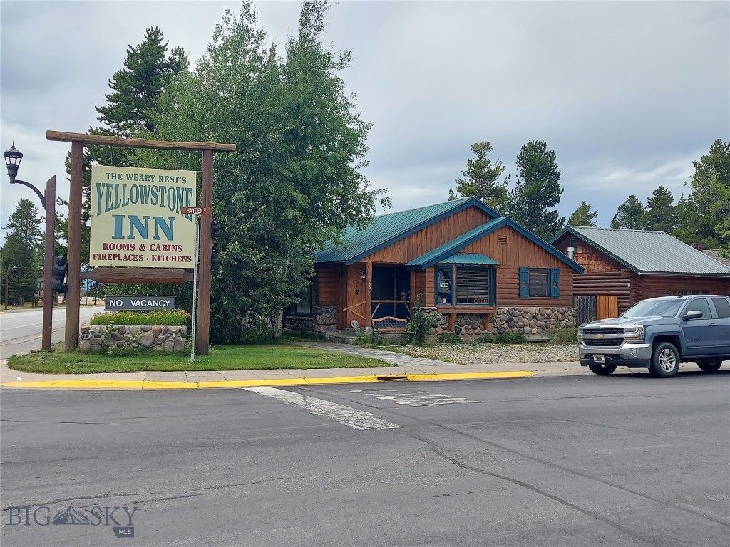 601 Highway Avenue, West Yellowstone, MT 59758 photo 3