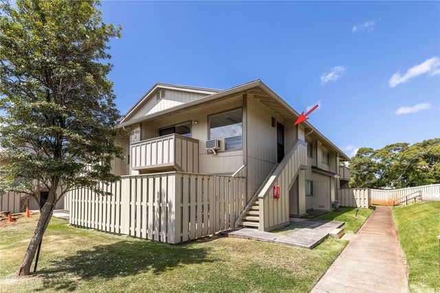 94-1139 Mopua Loop J5, Waipahu, HI 96797