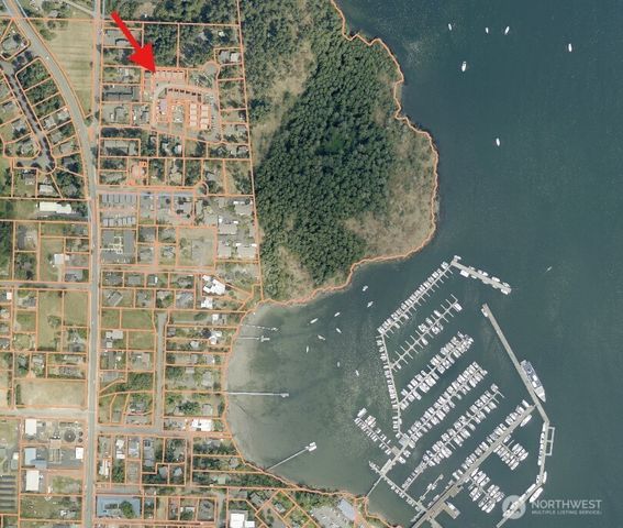 618 Finnegan Way, Friday Harbor, WA 98250