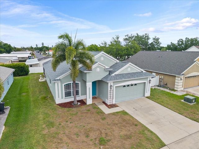 5742 48TH STREET CIRCLE E, Bradenton, FL 34203